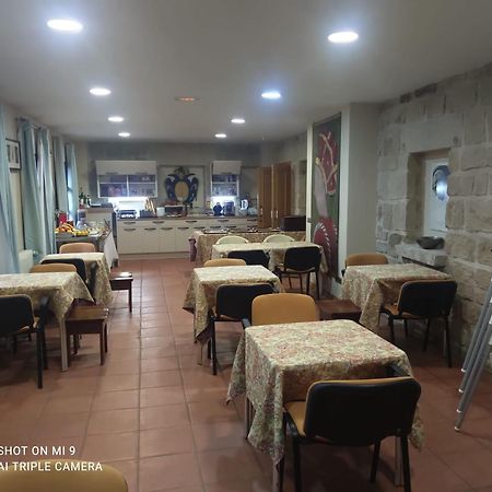 Hotel Sara De Ur Ла-Кабрера Экстерьер фото