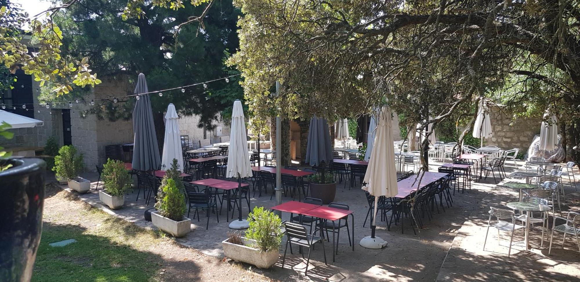 Hotel Sara De Ur Ла-Кабрера Экстерьер фото